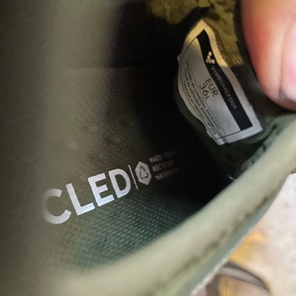 VIVOBAREFOOT womens shoes (36L) - Picture 8 of 8